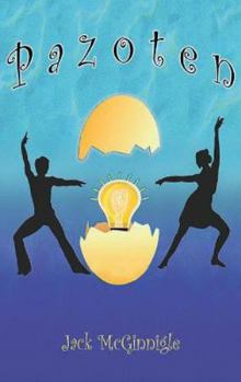 Paperback Pazoten Book