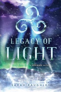 Hardcover Legacy of Light Book