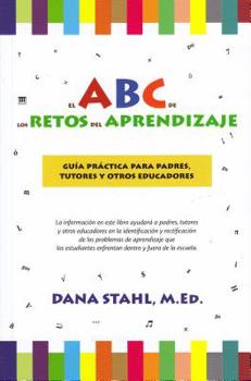 Paperback The Abc's of Learning Issues Spanish Edition: A Practical Guide for Parents Book