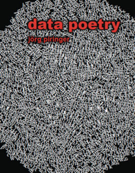 Paperback Data Poetry Book
