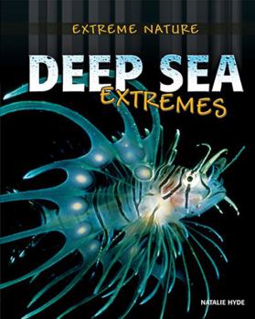 Paperback Deep Sea Extremes Book