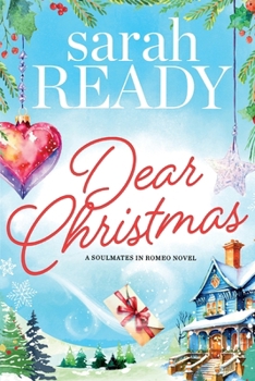 Paperback Dear Christmas Book