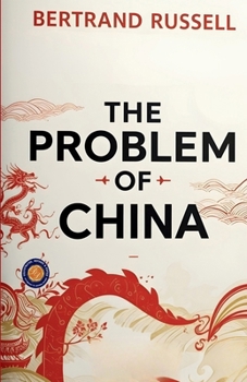 The Problem of China