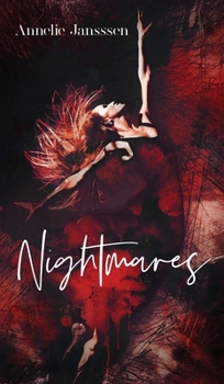 Hardcover Nightmares Book