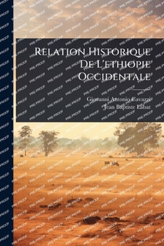 Paperback Relation Historique De L'ethiopie Occidentale [French] Book