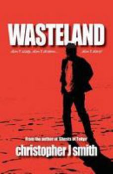 Paperback Wasteland Book
