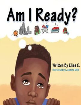 Paperback Am I Ready? Book