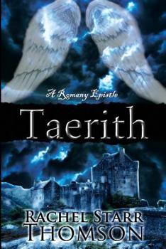 Paperback Taerith Book