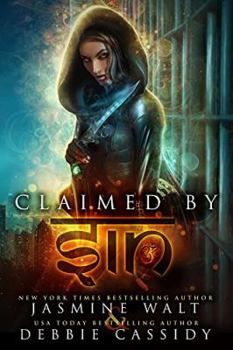 Claimed by Sin - Book #3 of the Gatekeeper Chronicles