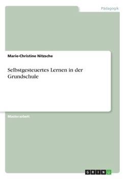 Paperback Selbstgesteuertes Lernen in der Grundschule [German] Book