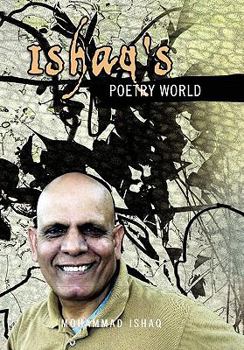 Paperback Ishaq's Poetry World Book