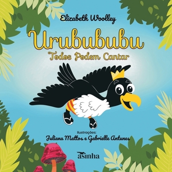 Paperback Urubububu [Portuguese] Book