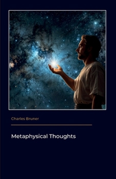 Paperback Metaphysical Thoughts Book