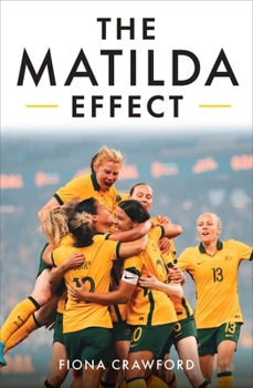 Paperback The Matilda Effect Book