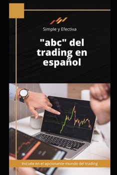 Paperback abc del trading en español [Spanish] Book