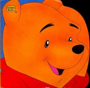 Hardcover Disney's Pooh: Count with Tigger Book