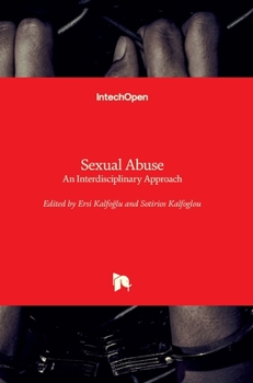Hardcover Sexual Abuse: An Interdisciplinary Approach Book