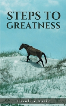 Paperback Steps to Greatness Book