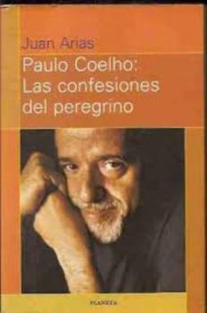 Paperback Paulo Coelho: Las Confesiones Del Peregrino (Spanish Edition) Book