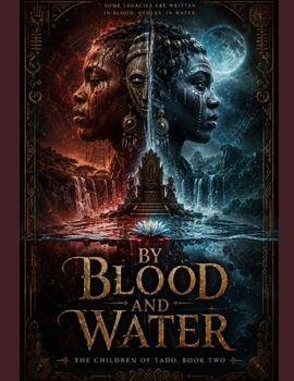 By Blood and Water (The Children of Tado)