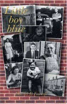 Paperback Little Boy Blue Book