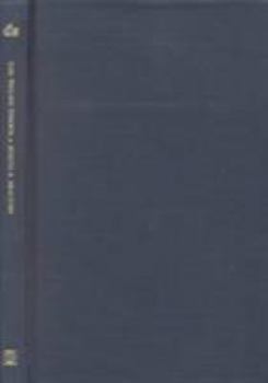 Hardcover The Triune Symbol: Persons, Process and Community, Cts Studies in Religion No. 1 Book