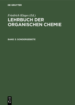 Hardcover Sondergebiete [German] Book