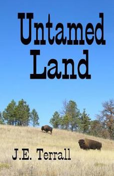 Paperback Untamed Land Book