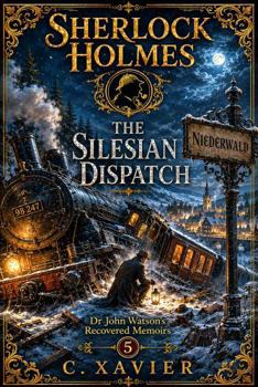Sherlock Holmes The Silesian Dispatch (Dr John Watson's Recovered Memoirs)