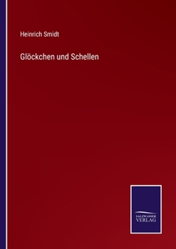 Paperback Glöckchen und Schellen [German] Book