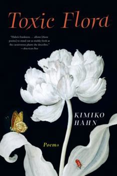 Paperback Toxic Flora: Poems Book