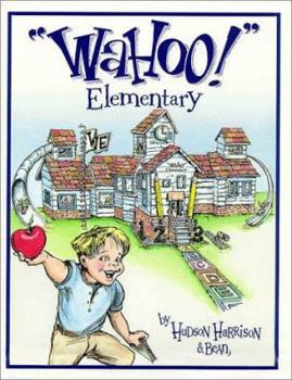 Hardcover Wahoo! Elementary Book