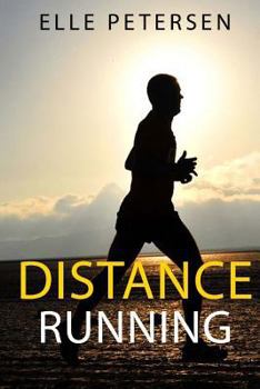 Paperback Distance Running: Improve Your Long Distance Running Step By Step Book