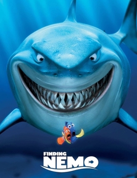 Finding Nemo: The Complete Screenplays