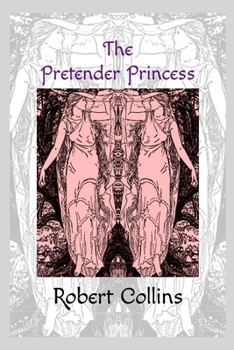 Paperback The Pretender Princess Book