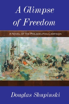 Paperback A Glimpse of Freedom Book