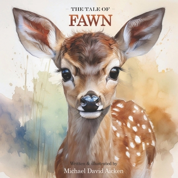 Paperback The Tale of Fawn Book