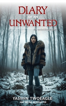 Paperback Diary of an Unwanted Book