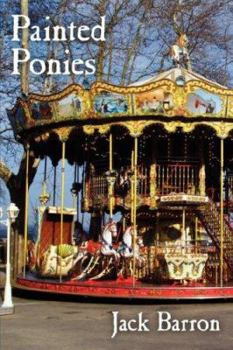 Paperback Painted Ponies Book