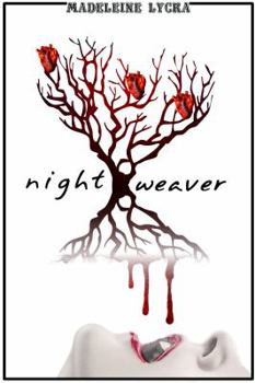 Paperback Night Weaver Book