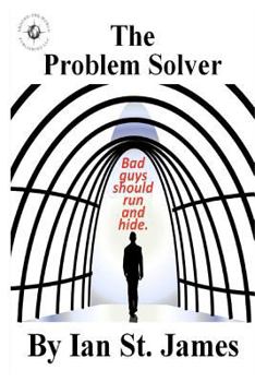 Paperback The Problem Solver Book