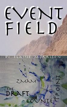 Paperback Event Field Book