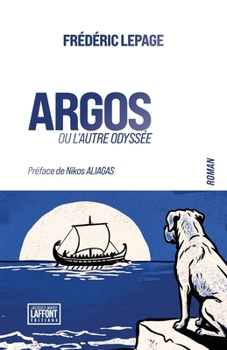 Paperback Argos: ou L'Autre Odyssée [French] Book