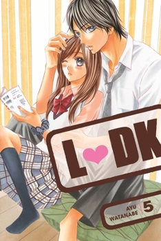 L DK 5 - Book #5 of the L DK
