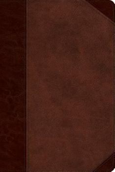 Gospel Transformation Bible-ESV