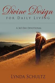 Paperback Divine Design for Daily Living Book