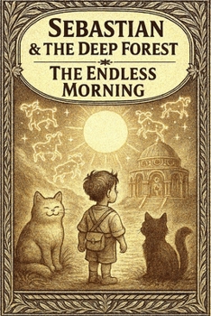 Paperback The Endless Morning Book