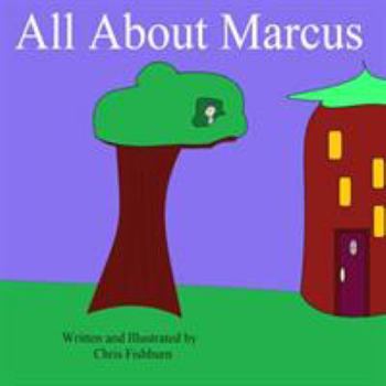 Paperback All About Marcus Book