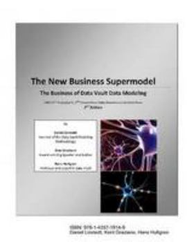 Paperback The Business of Data Vault Modeling Book