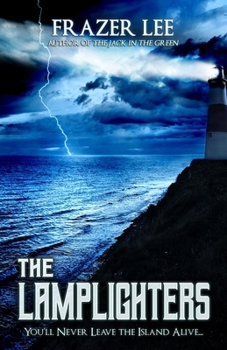 Paperback The Lamplighters Book